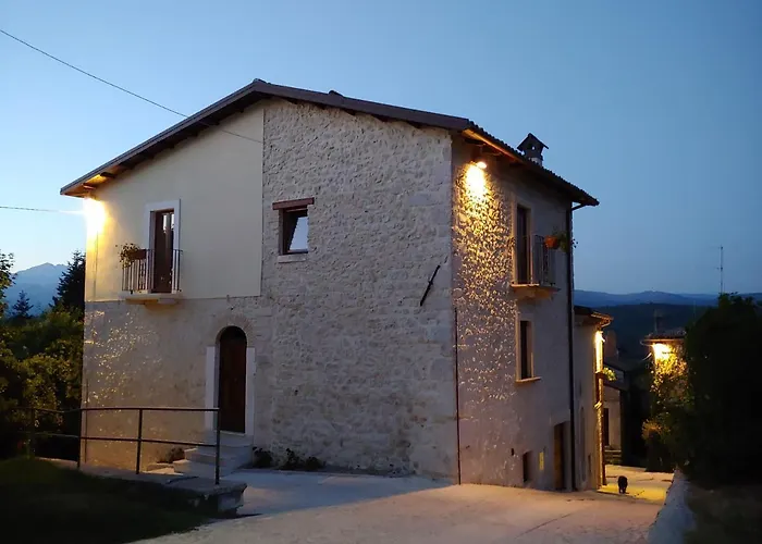 Castello Di Fagnano -Albergo Diffuso & Spa