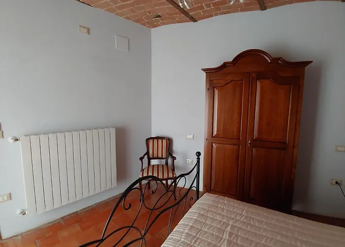 Castello Di Fagnano -Albergo Diffuso & Spa