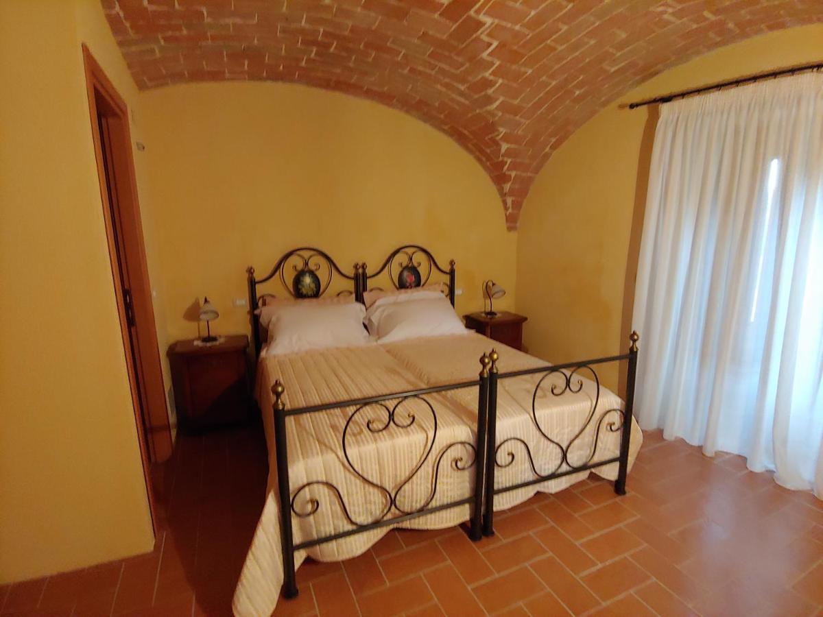 Castello Di Fagnano -albergo Diffuso & Spa