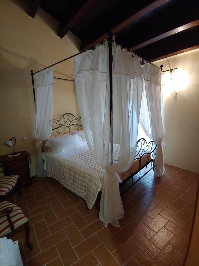 Castello Di Fagnano -albergo Diffuso & 4* Fagnano Alto