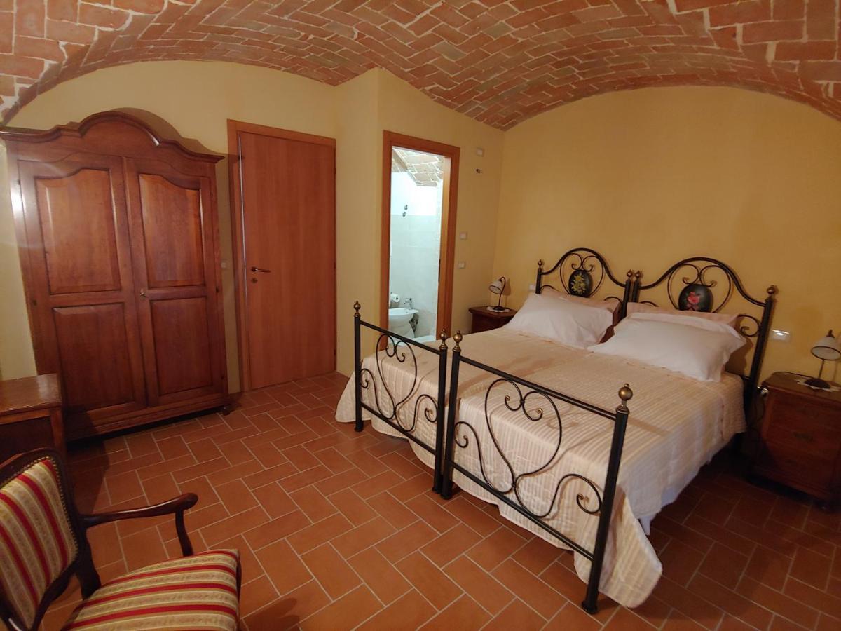 Hotel Castello Di Fagnano -albergo Diffuso &