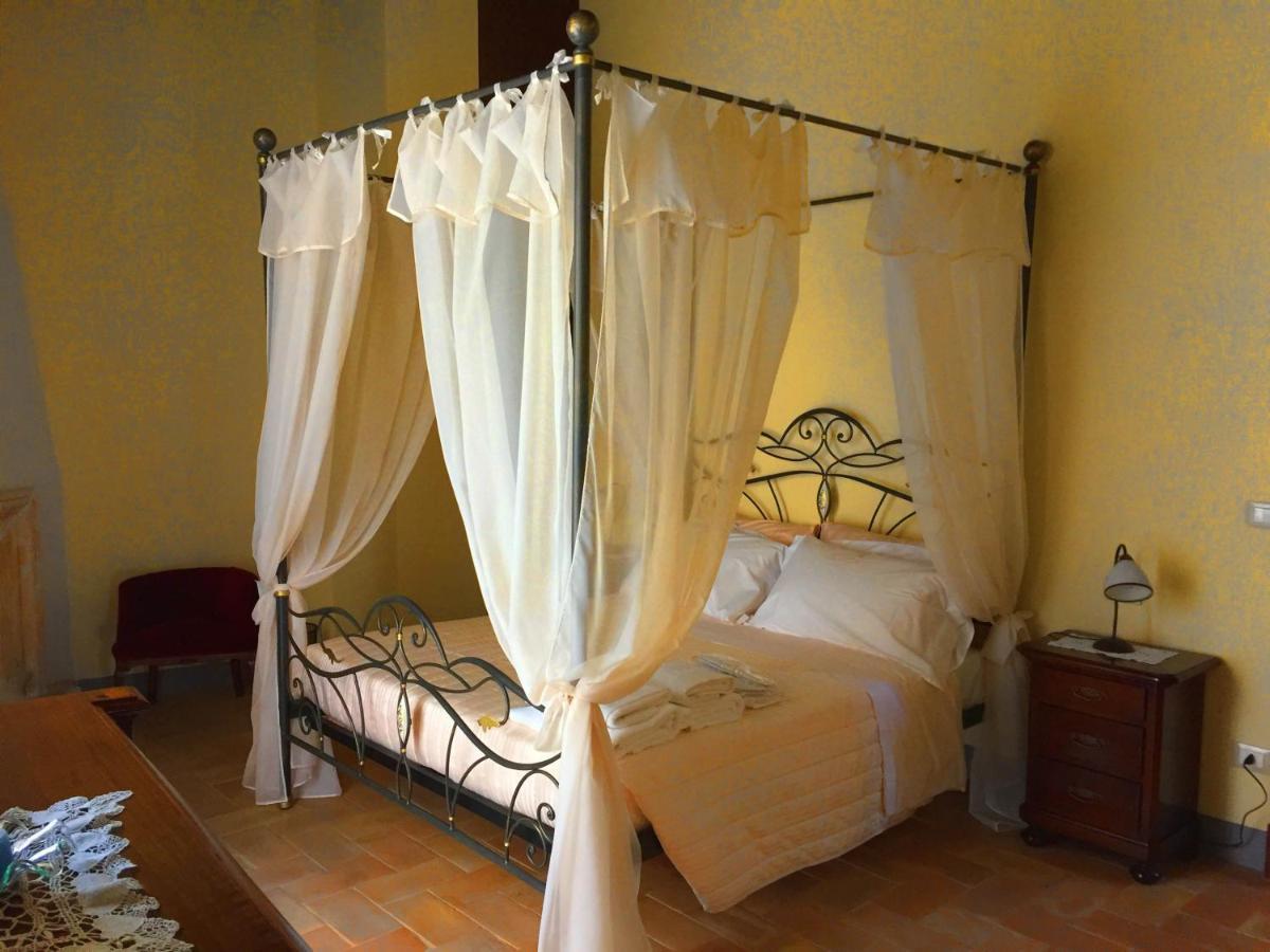 Castello Di Fagnano -albergo Diffuso & Spa