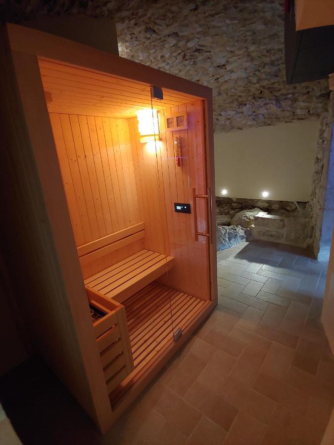 Castello Di Fagnano -albergo Diffuso & Spa Hotel