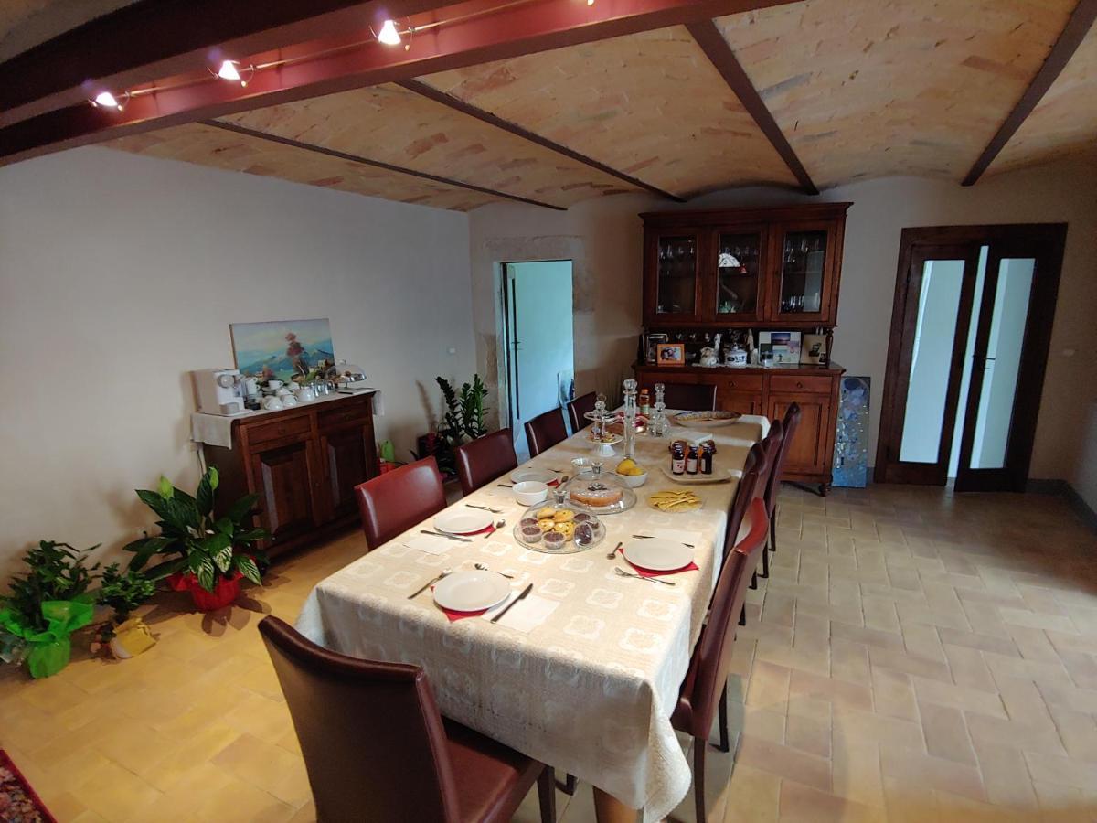 Hotel Castello Di Fagnano -albergo Diffuso & Spa 4*
