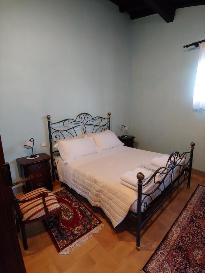 Castello Di Fagnano -albergo Diffuso & Hotel 4*