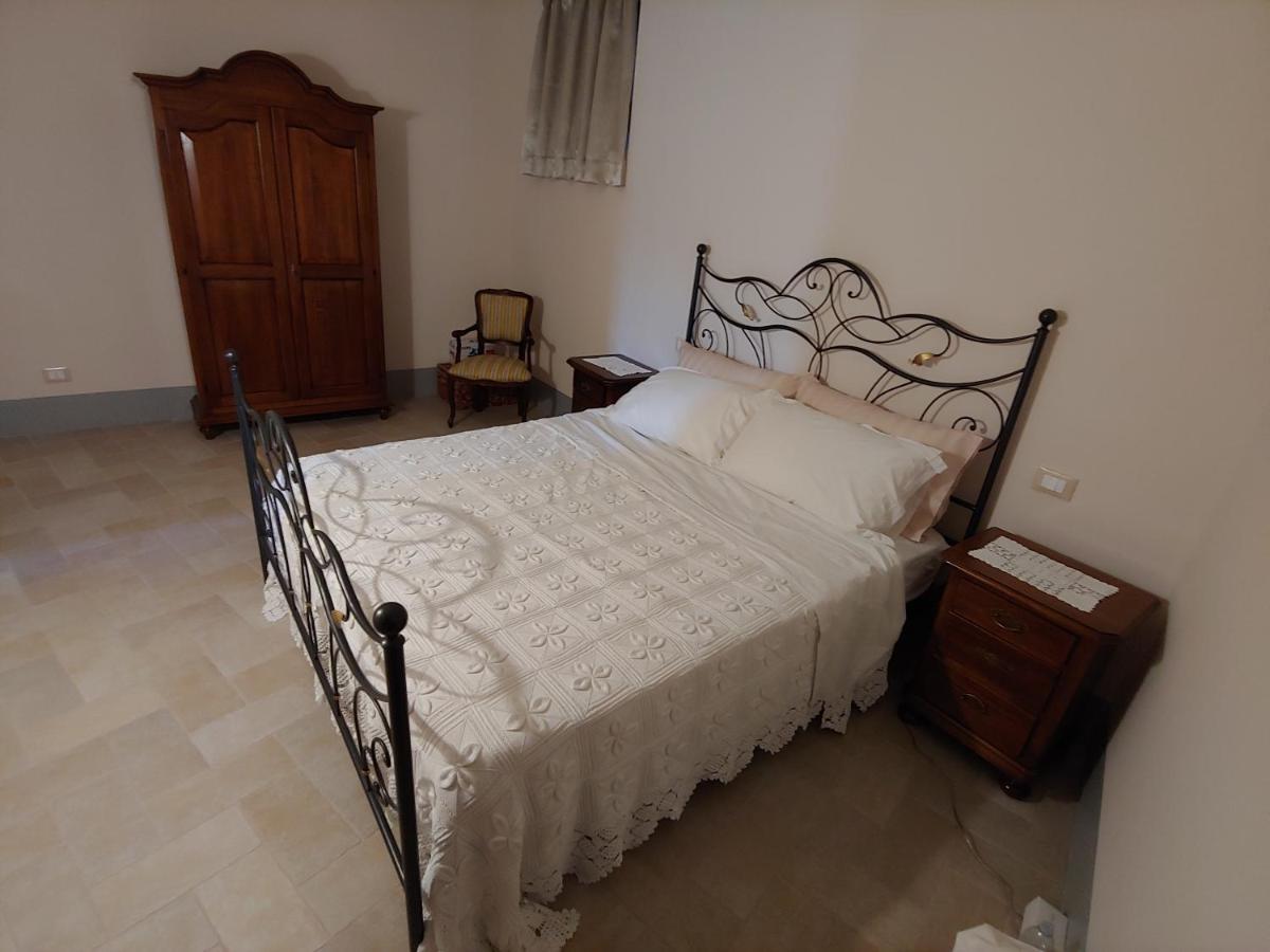 Hotel Castello Di Fagnano -albergo Diffuso & Spa