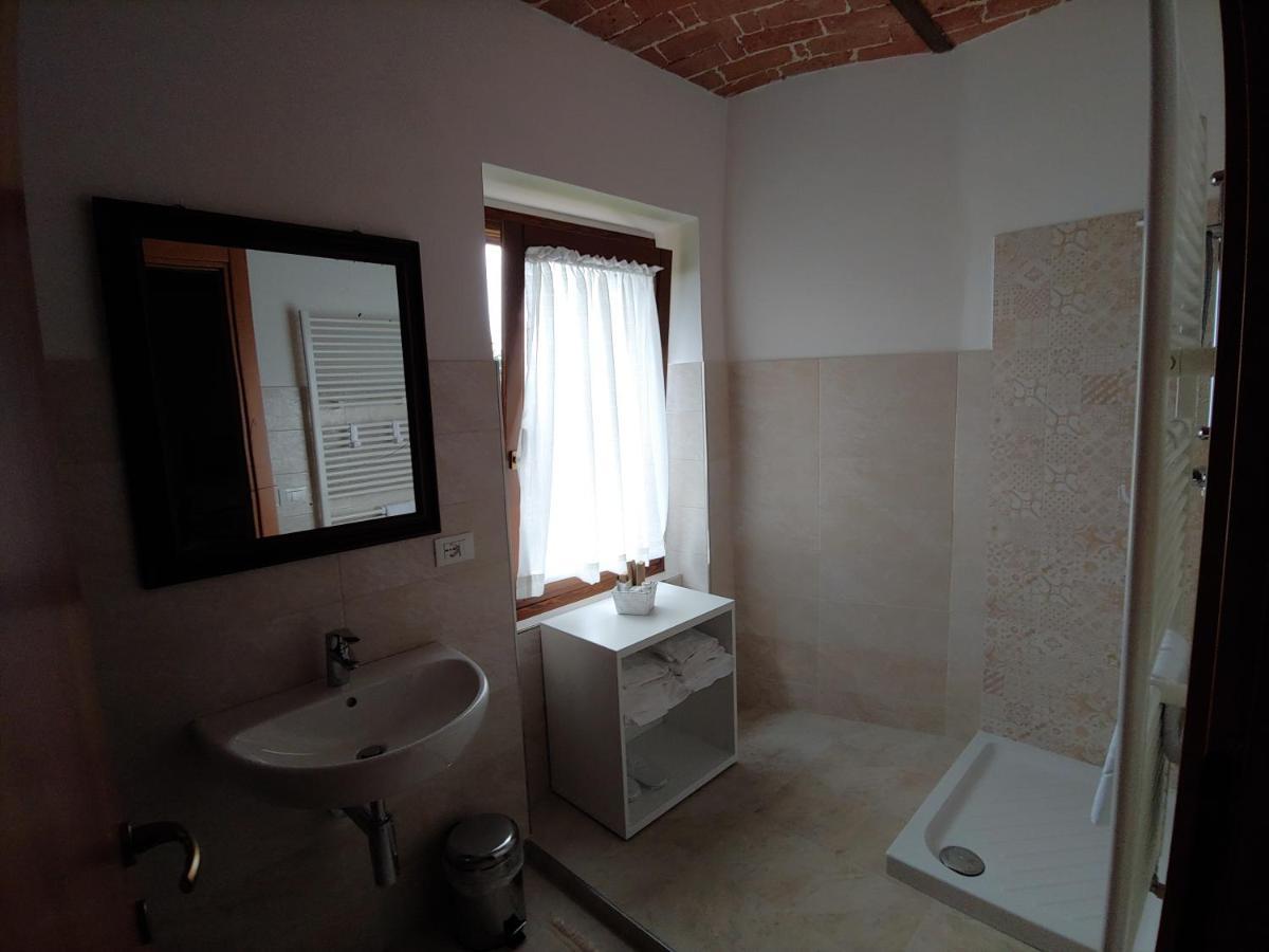 Castello Di Fagnano -albergo Diffuso & Fagnano Alto
