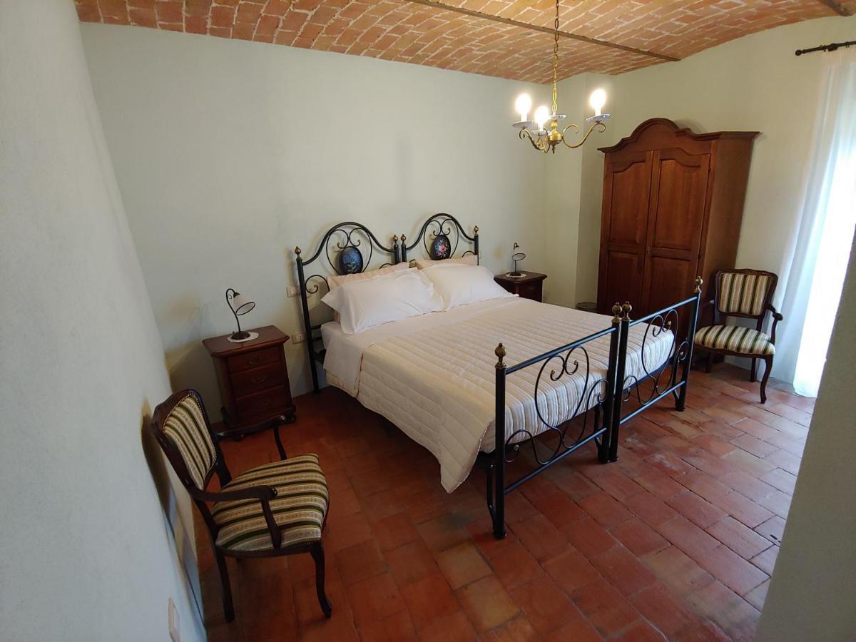 Hotel Castello Di Fagnano -albergo Diffuso &