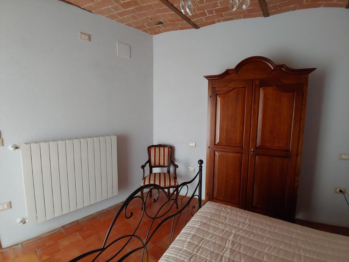 Castello Di Fagnano -albergo Diffuso & Hotel